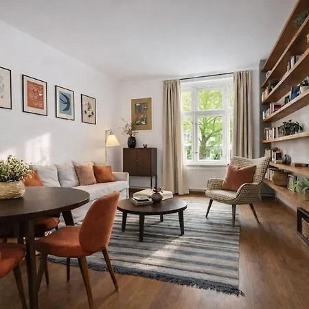 Charming And Affordable, Easy, Central, Walkable By Wishlist Διαμέρισμα