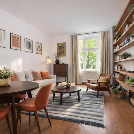 Διαμέρισμα Charming And Affordable, Easy, Central, Walkable By Wishlist *