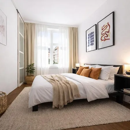 Charming And Affordable, Easy, Central, Walkable By Wishlist Διαμέρισμα *