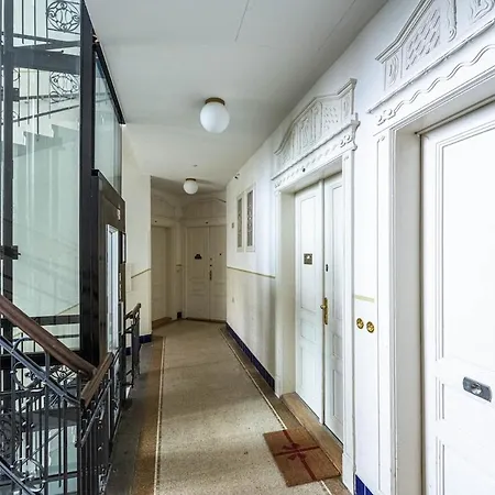 Charming And Affordable, Easy, Central, Walkable By Wishlist Apartamento Praga